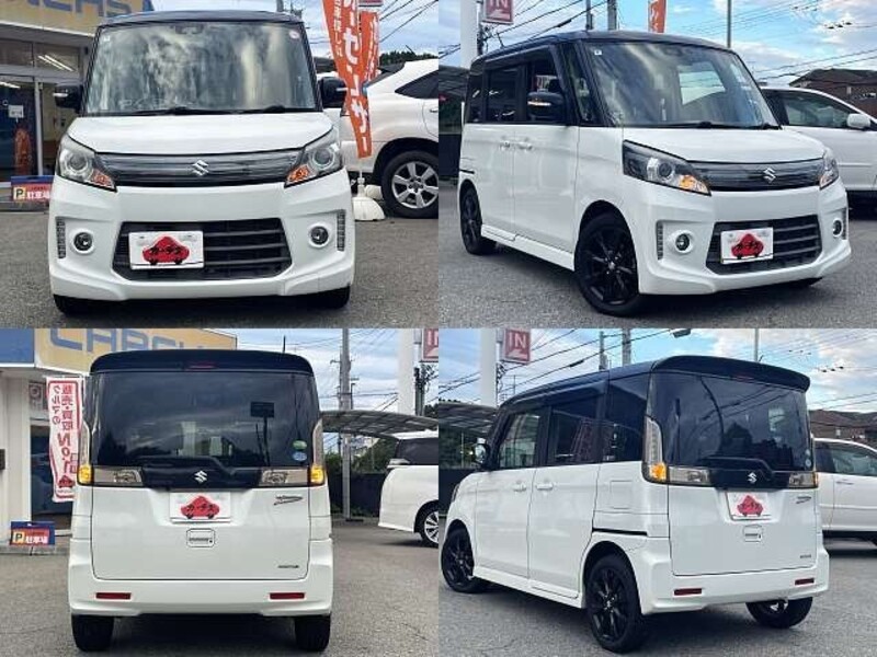 SPACIA CUSTOM