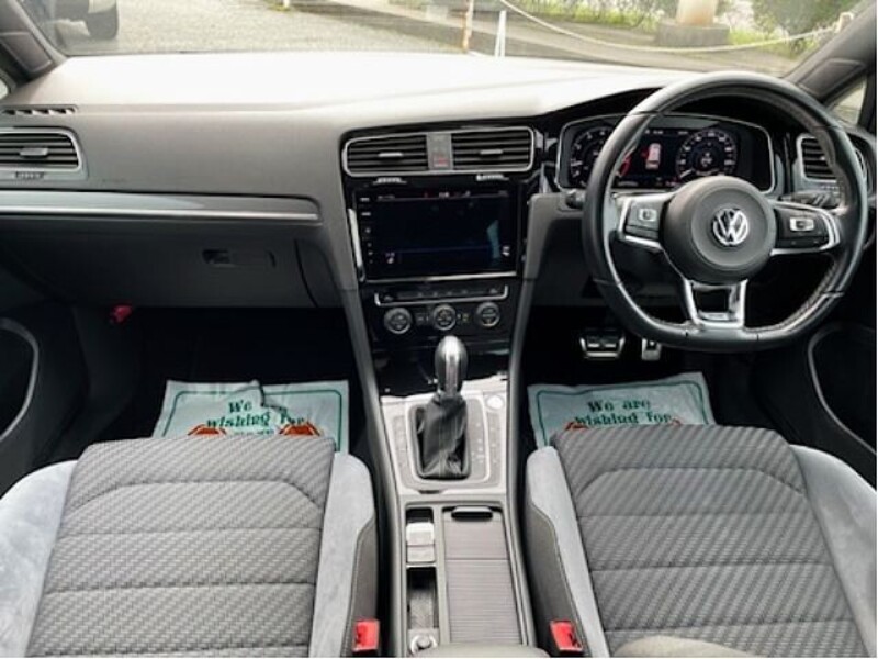 GOLF VARIANT