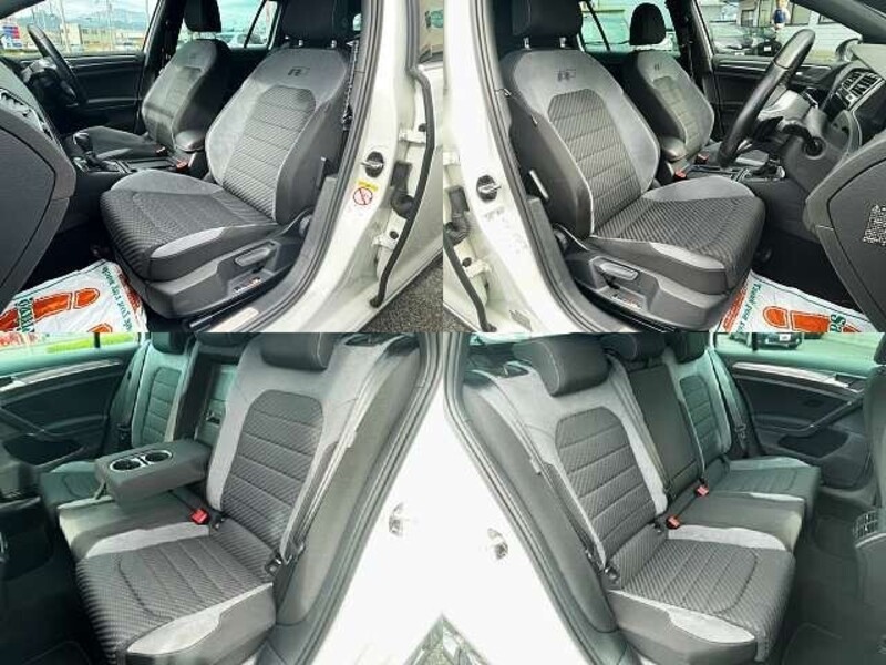 GOLF VARIANT