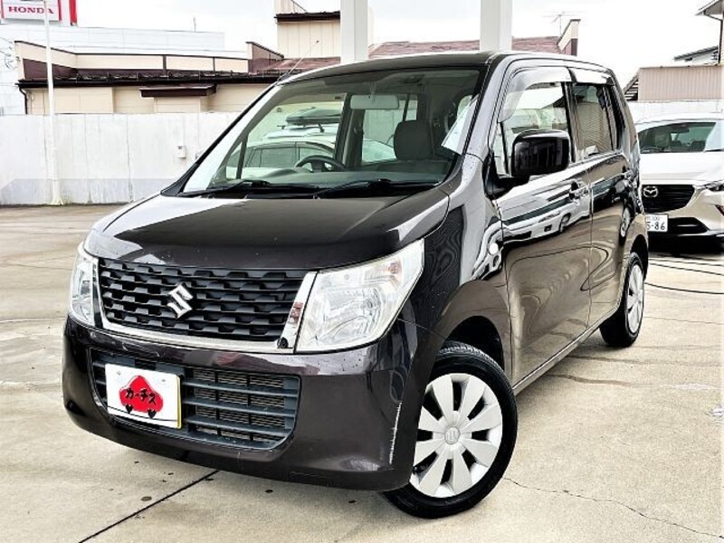 WAGON R-0