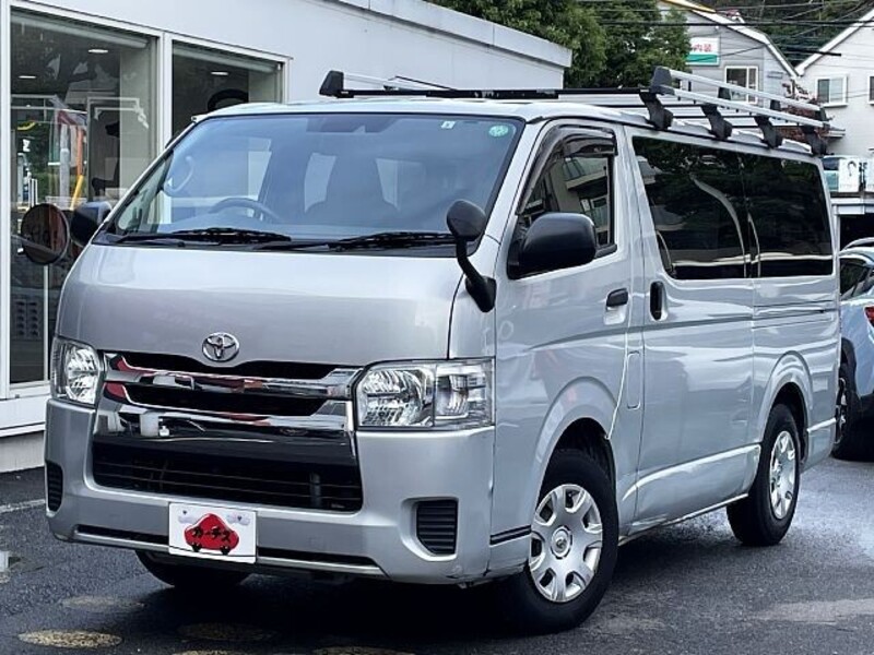 HIACE VAN-0