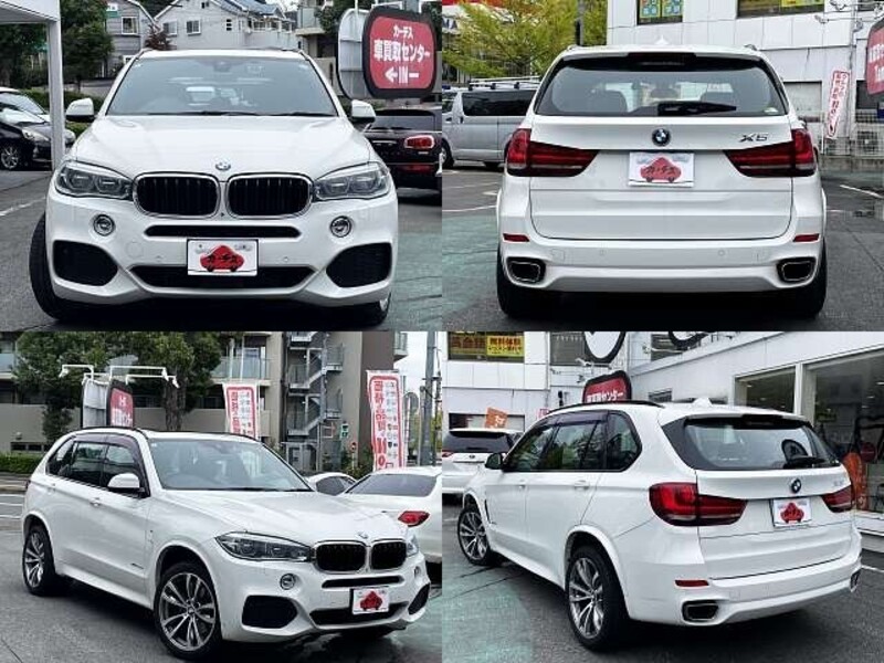 X5