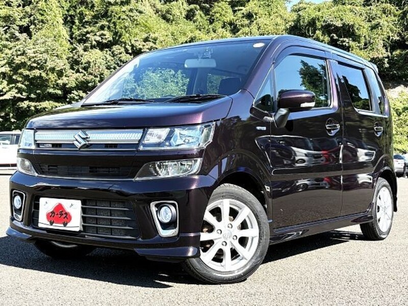 WAGON R-0