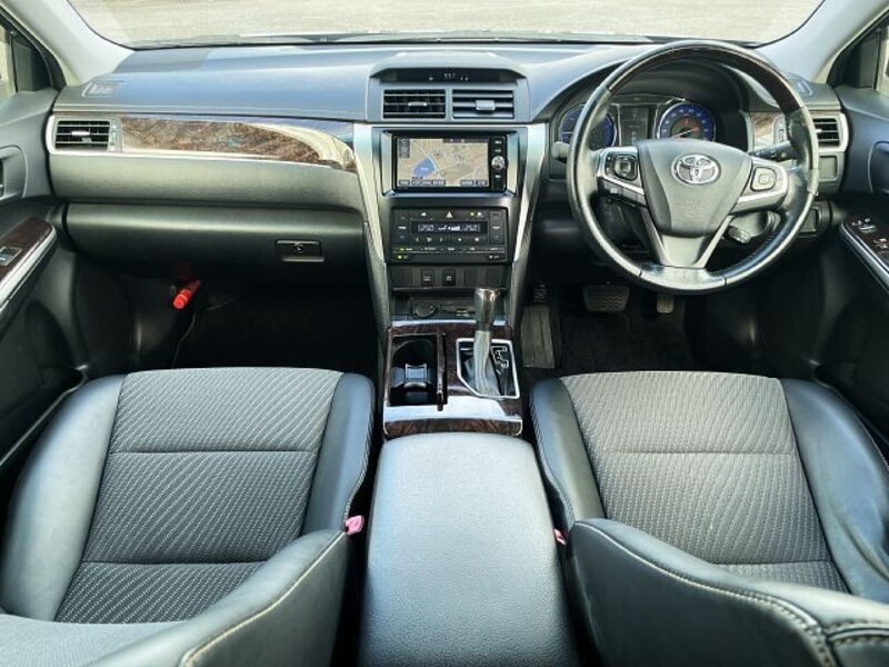 CAMRY
