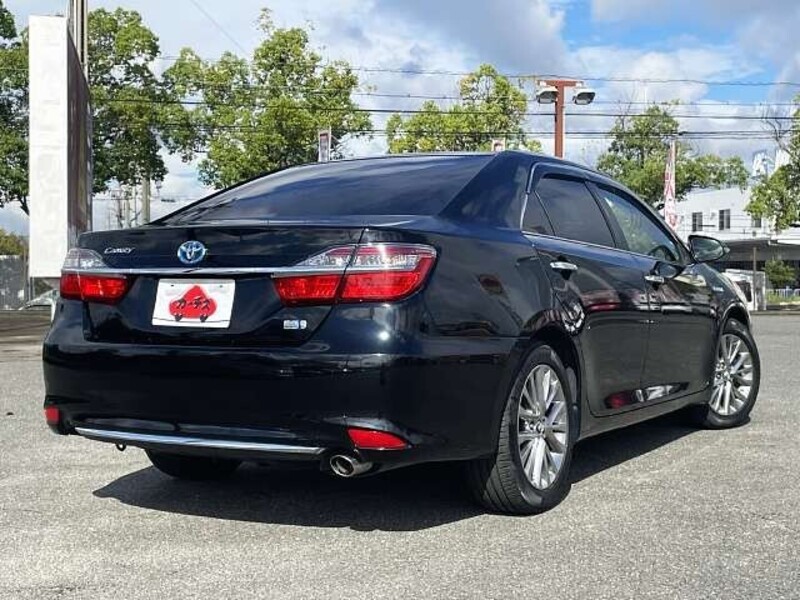 CAMRY