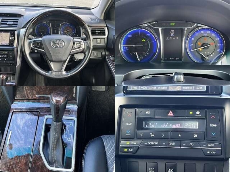 CAMRY