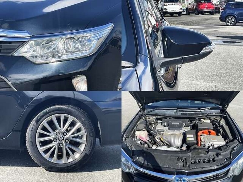 CAMRY