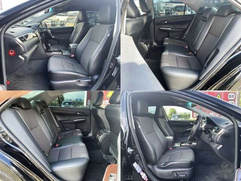 CAMRY