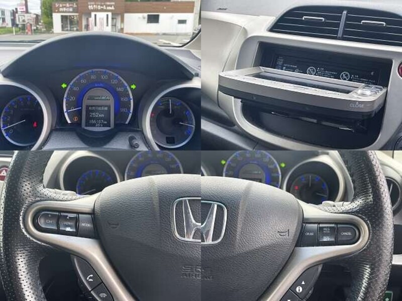 FIT HYBRID
