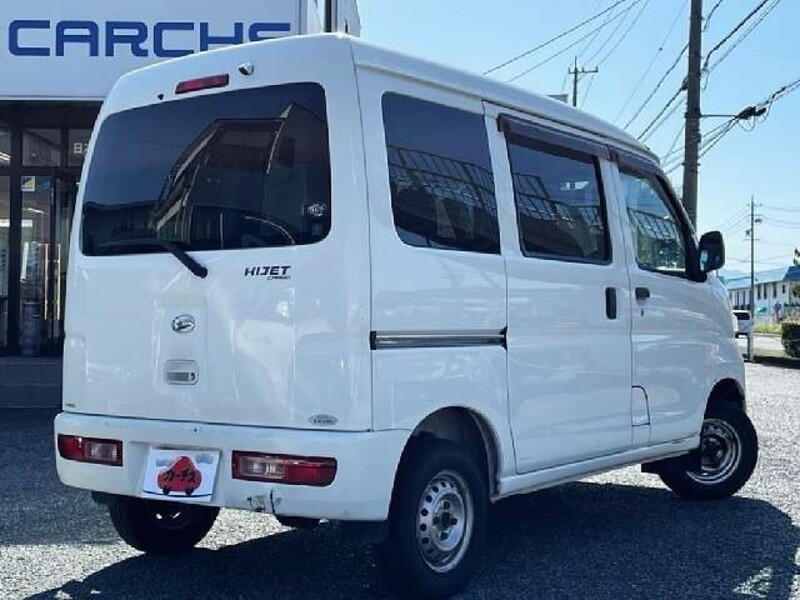 HIJET CARGO
