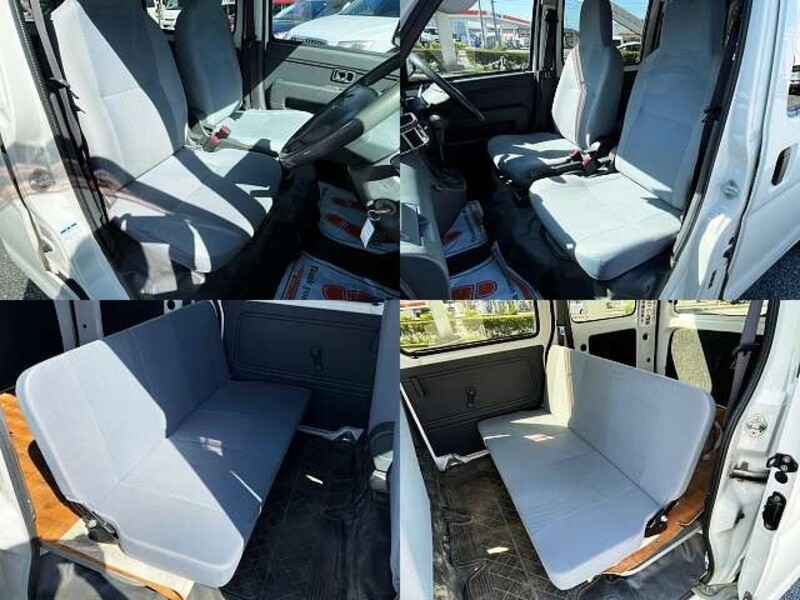 HIJET CARGO