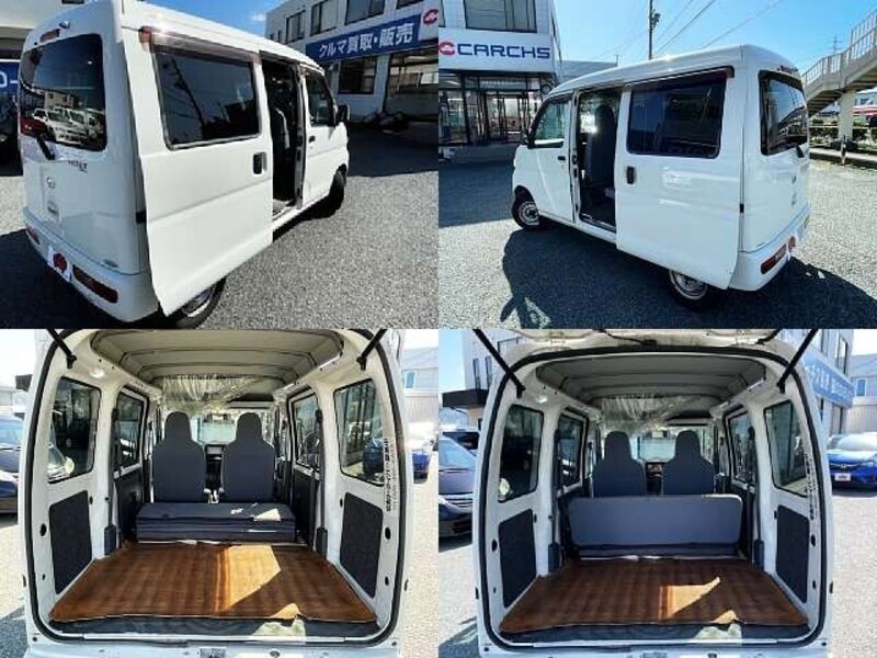 HIJET CARGO