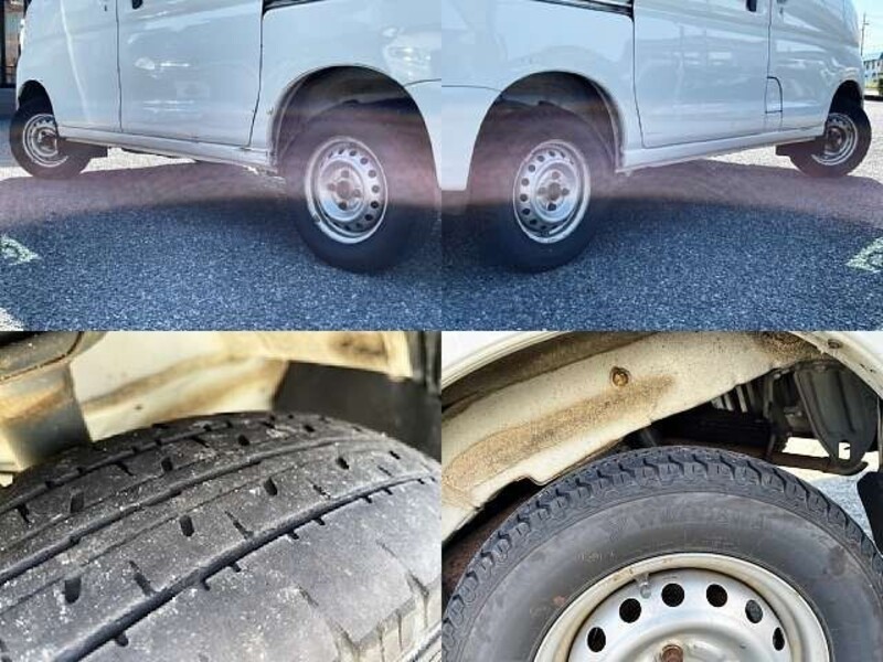 HIJET CARGO