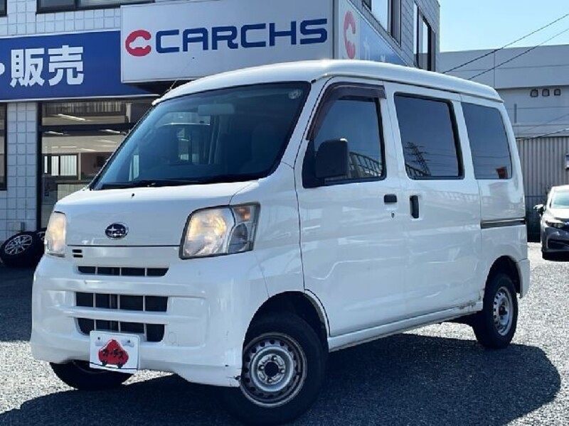 SUBARU SAMBAR