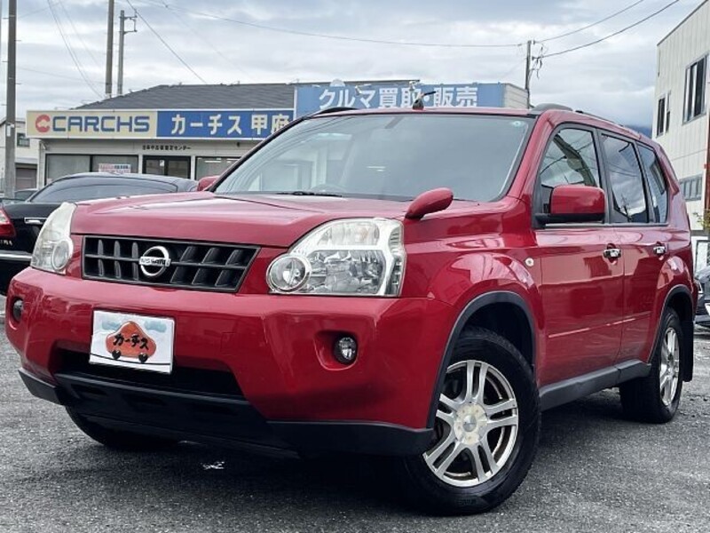 X-TRAIL-0