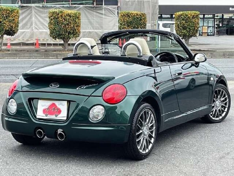 COPEN