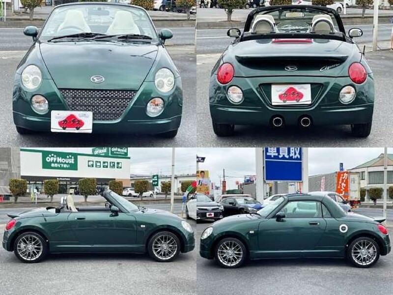 COPEN