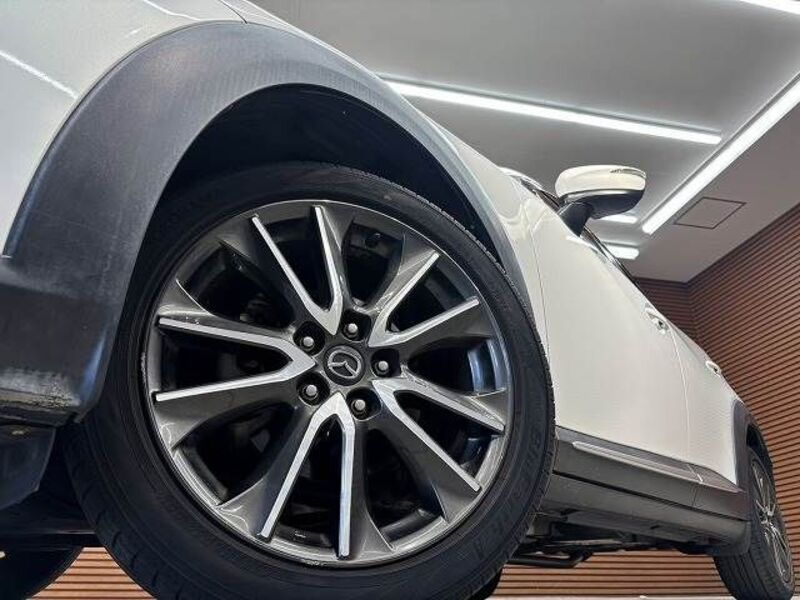 CX-3