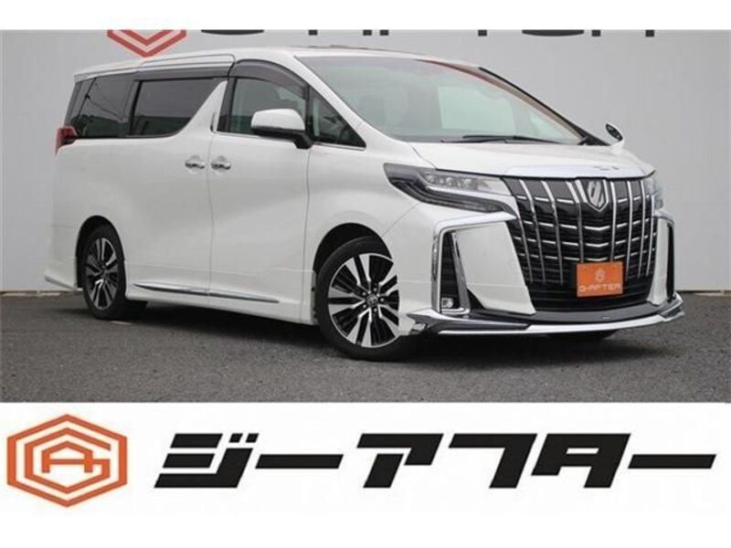 ALPHARD-0