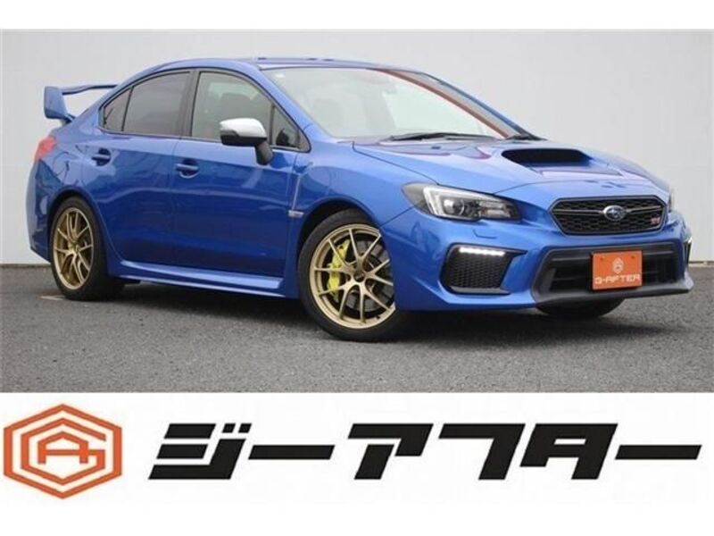 WRX STI-0
