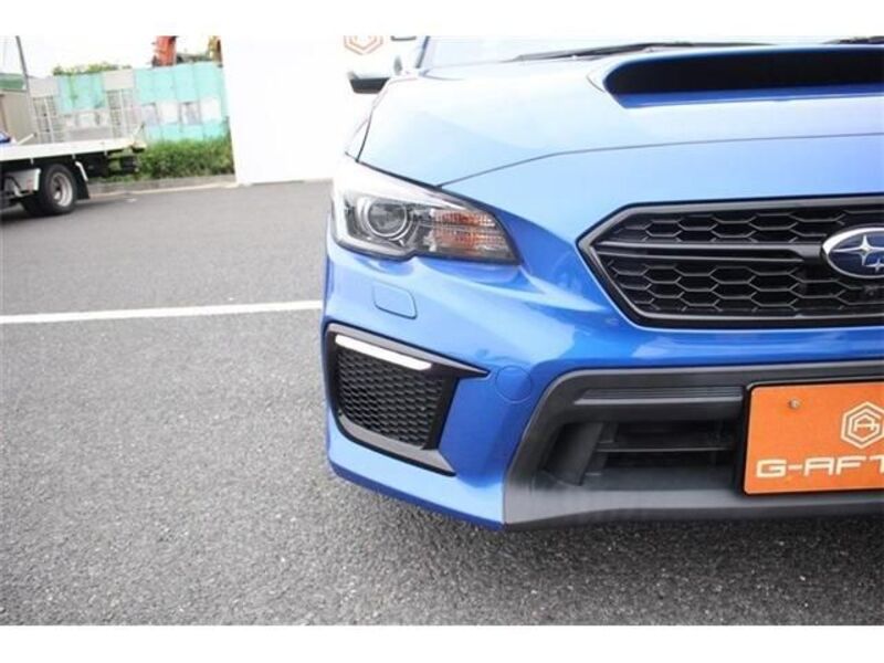 WRX STI