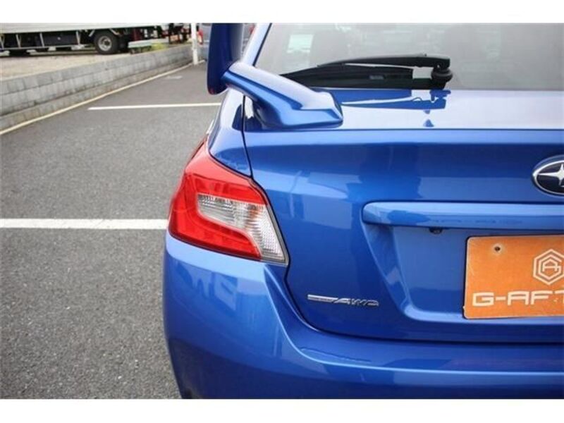 WRX STI