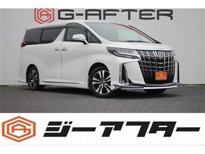 ALPHARD-0