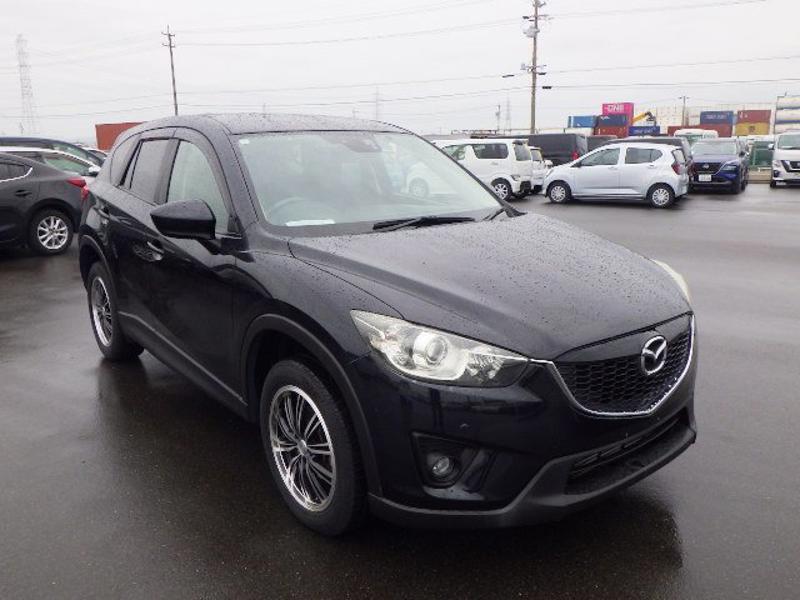 CX-5-0