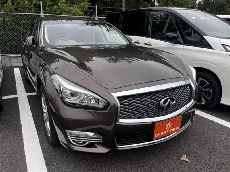 FUGA HYBRID-0