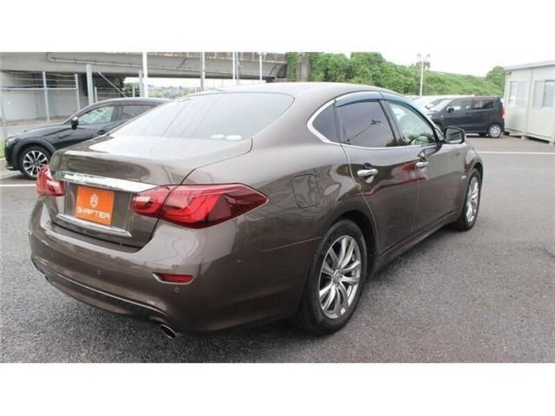 FUGA HYBRID