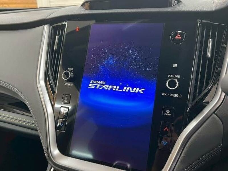LEGACY OUTBACK