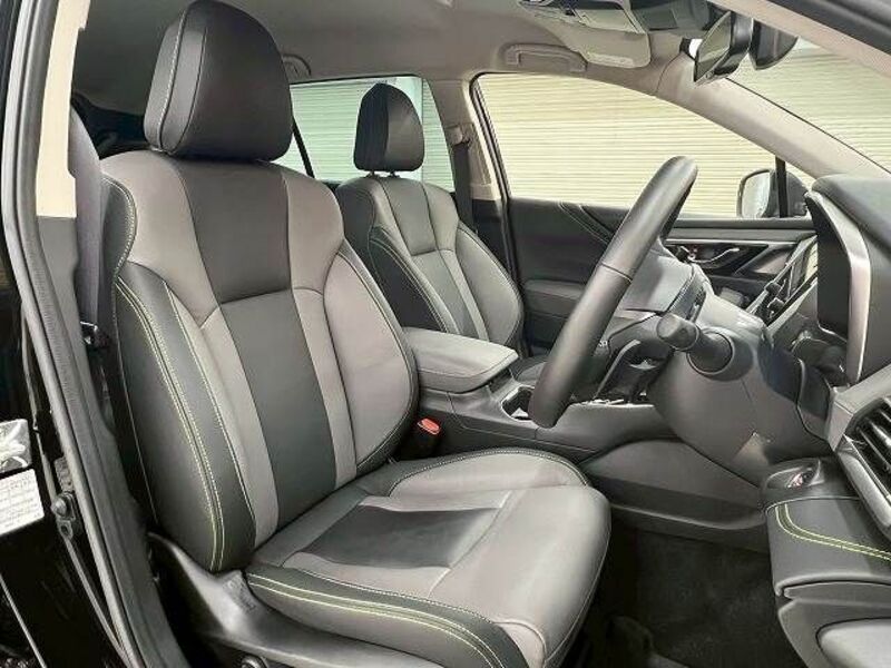 LEGACY OUTBACK