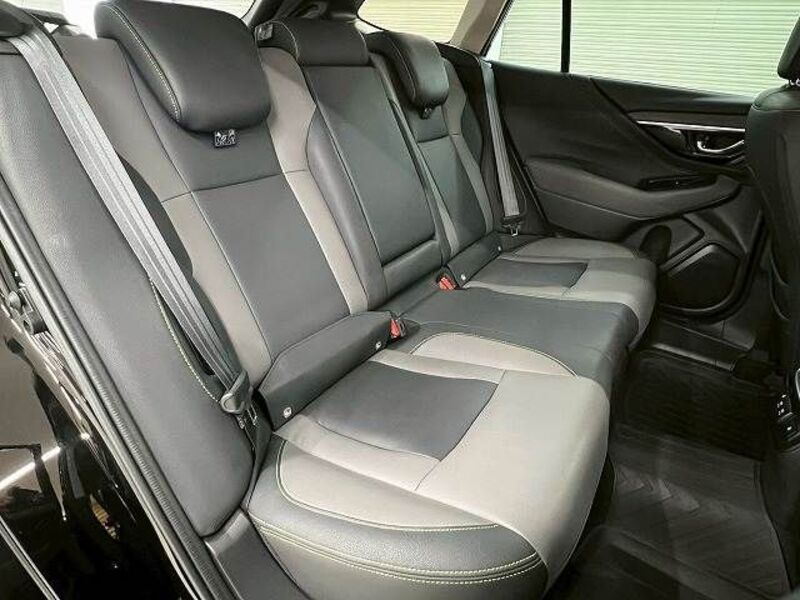 LEGACY OUTBACK