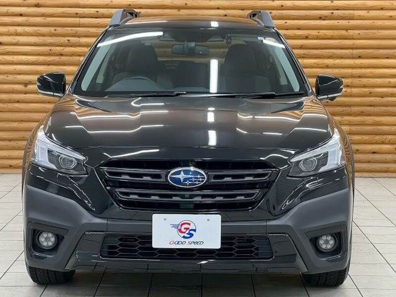 LEGACY OUTBACK