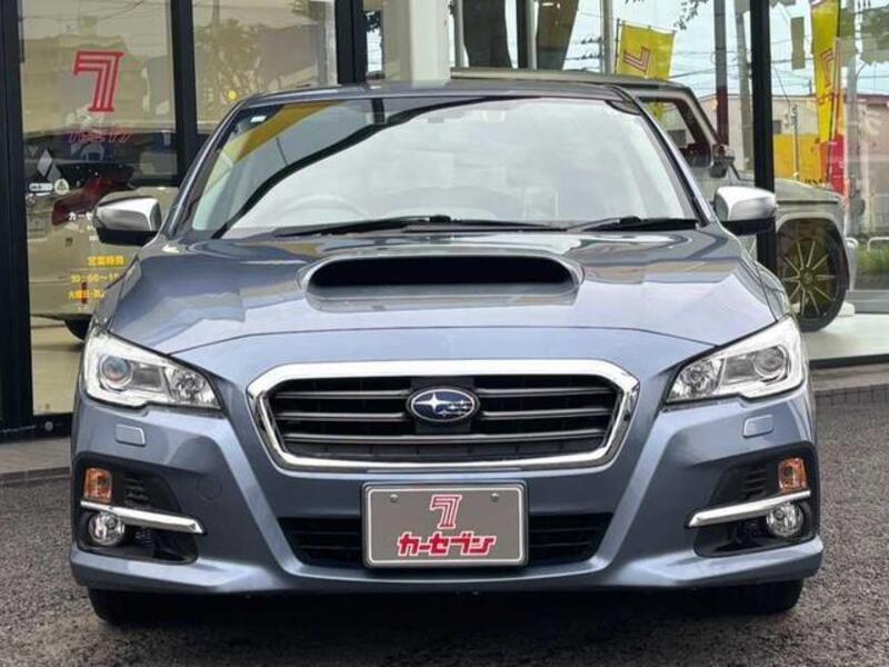 LEVORG