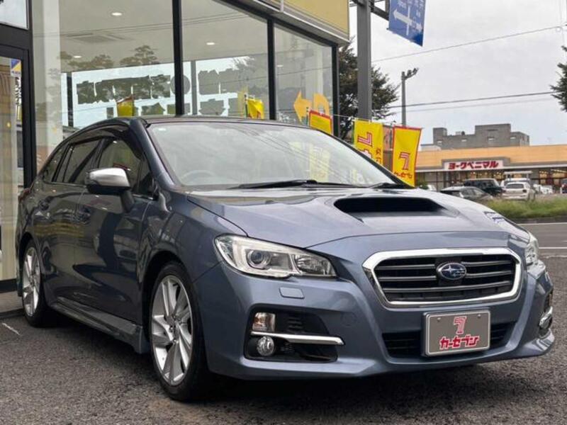 LEVORG