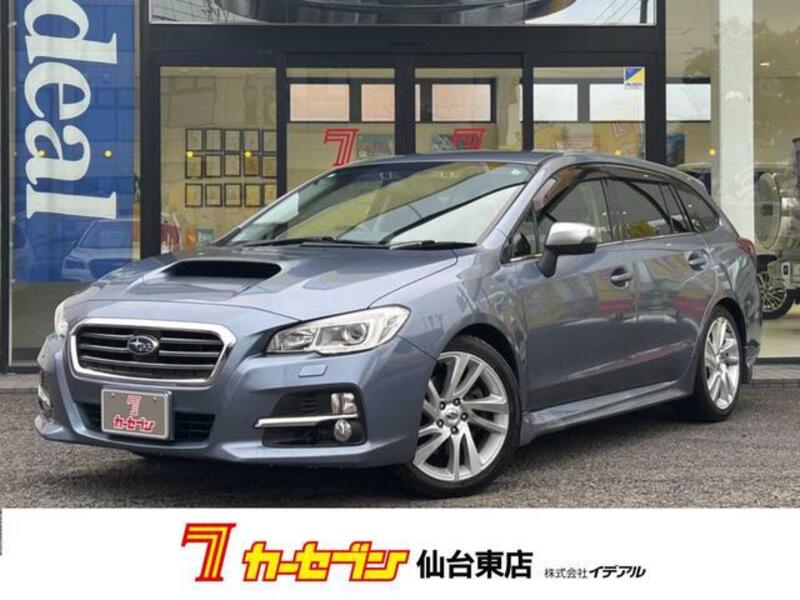 LEVORG-0