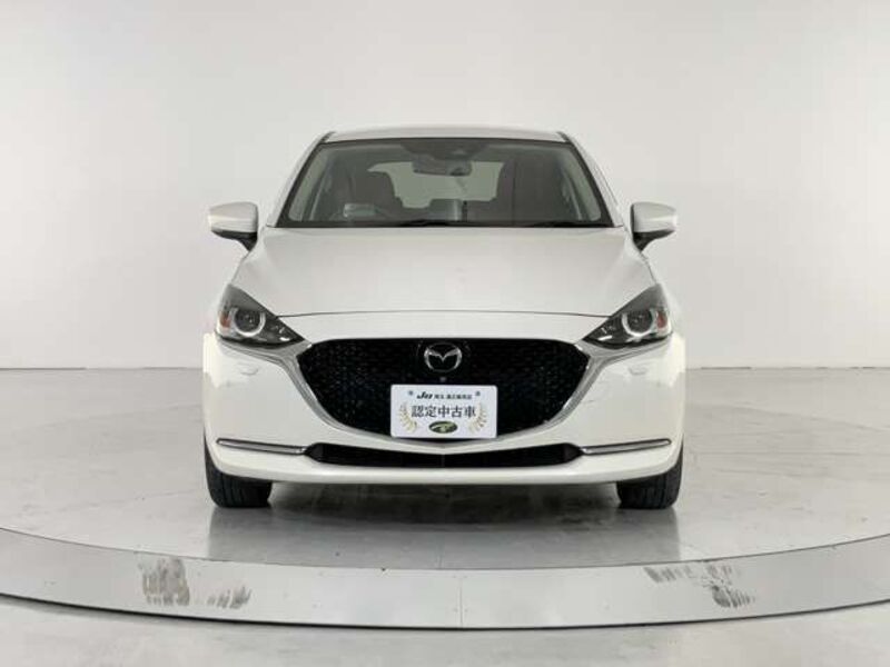MAZDA2