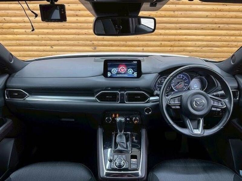 CX-8