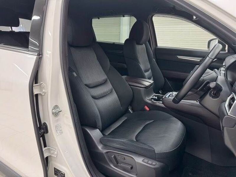 CX-8