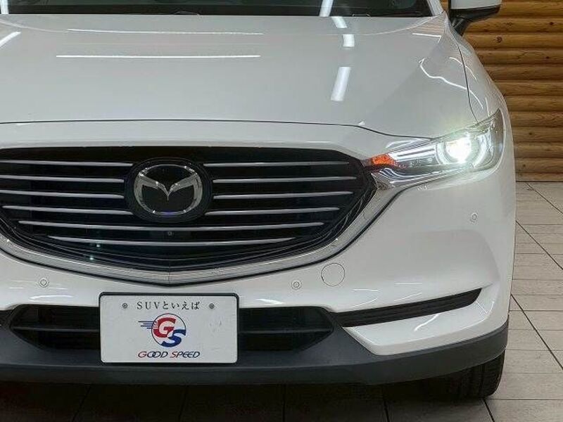 CX-8