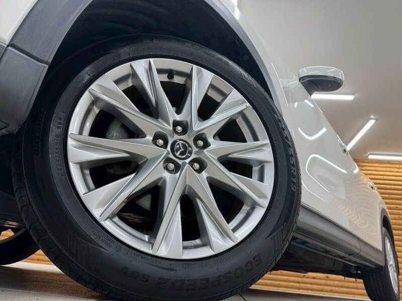 CX-8