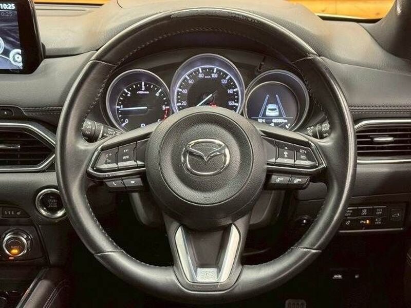 CX-8