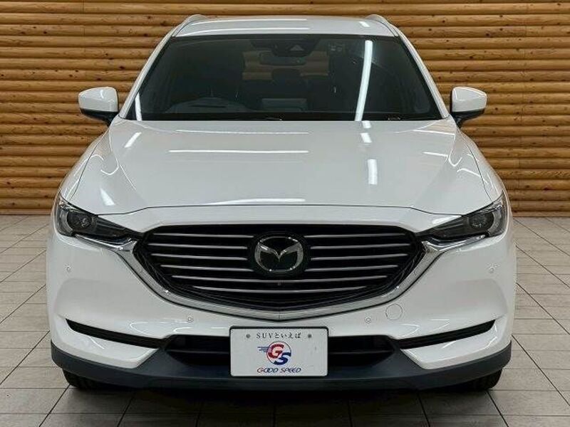 CX-8