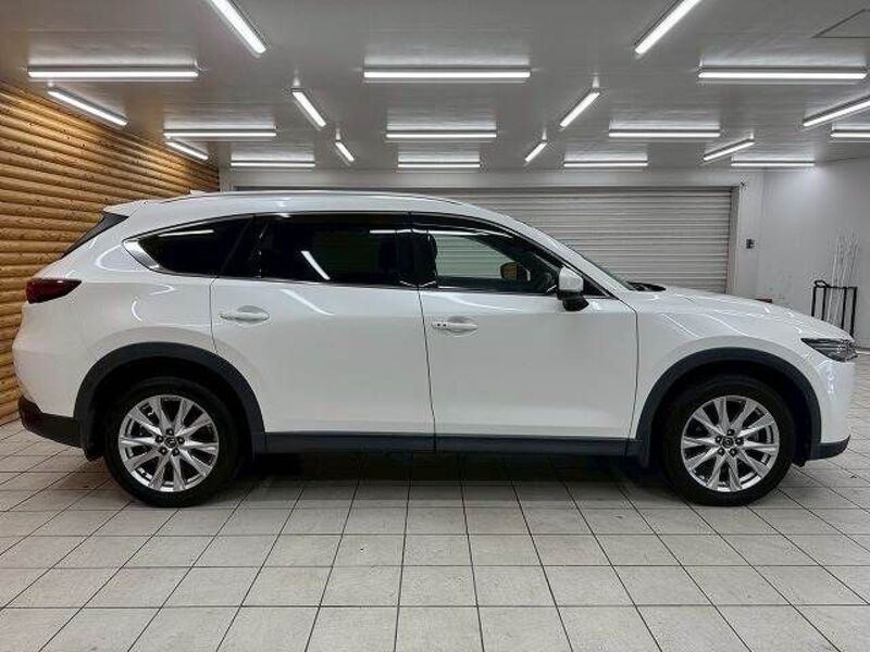 CX-8