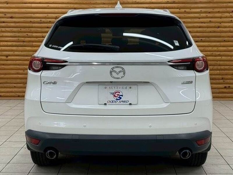 CX-8