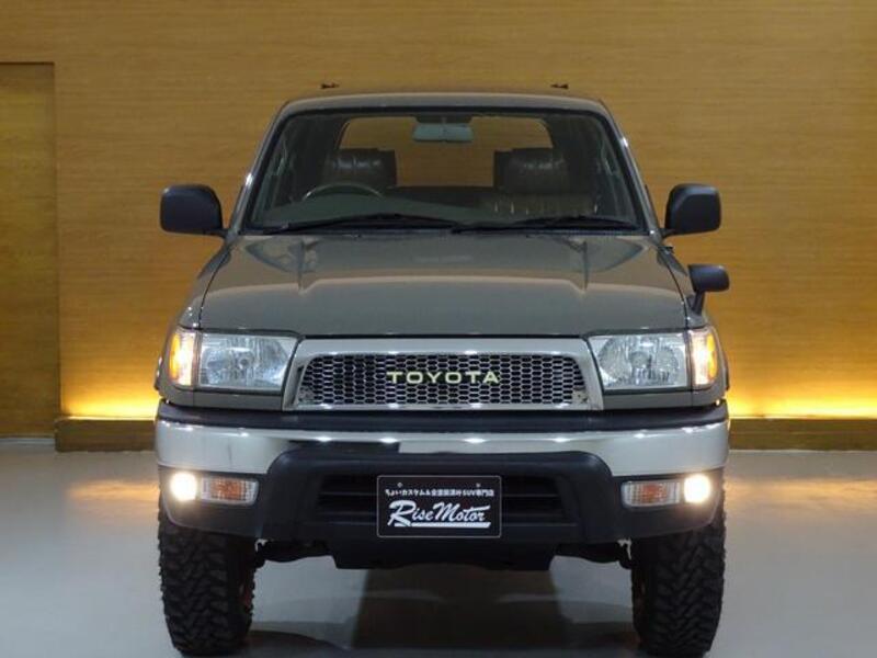 HILUX SURF