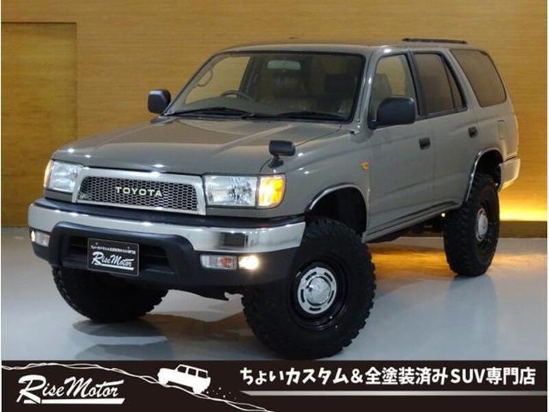 HILUX SURF-0