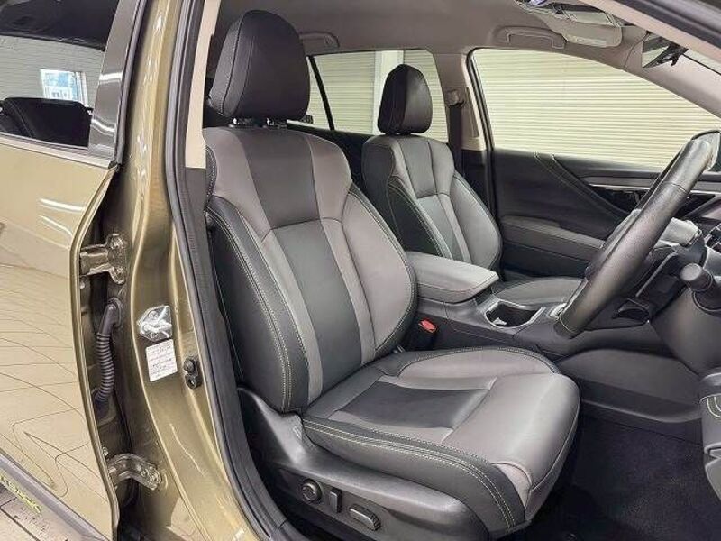 LEGACY OUTBACK