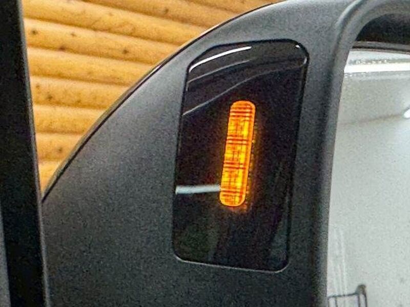LEGACY OUTBACK